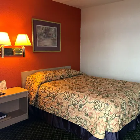 Qc Stay Inn