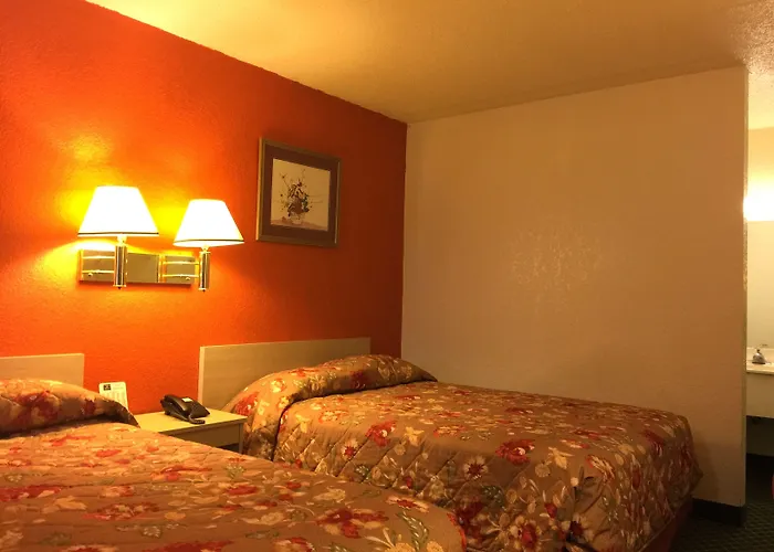 Motel Qc Moline
