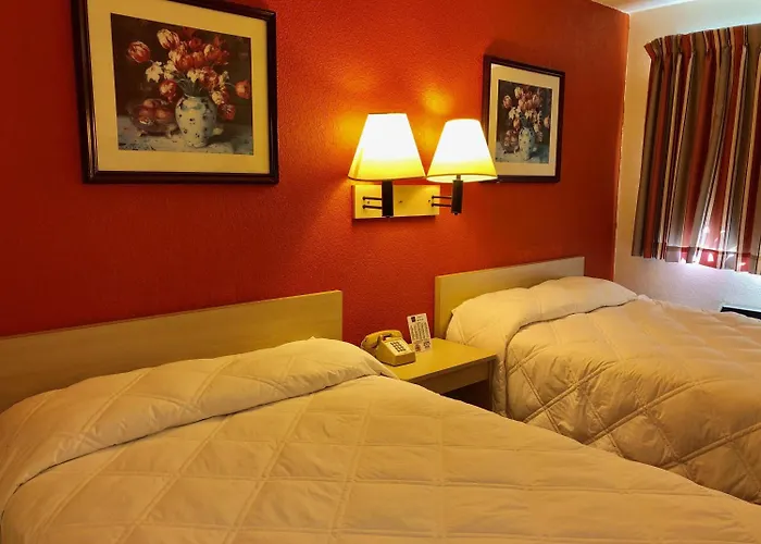 Motel Qc Moline
