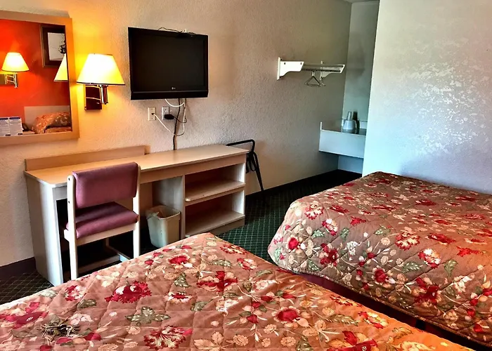 Motel Qc 3*