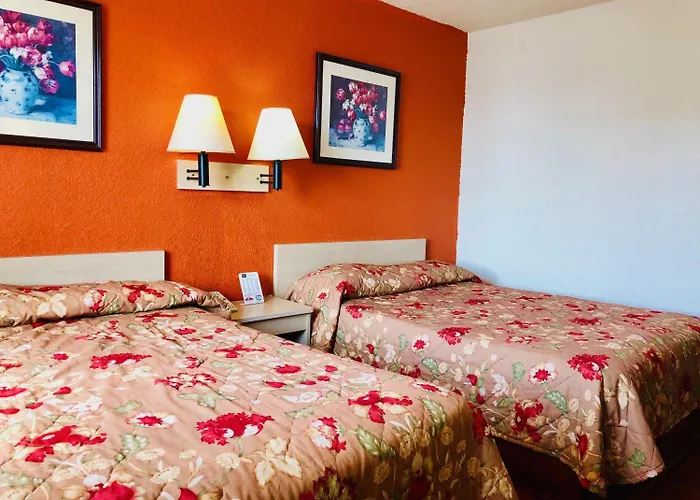Qc Motel Moline