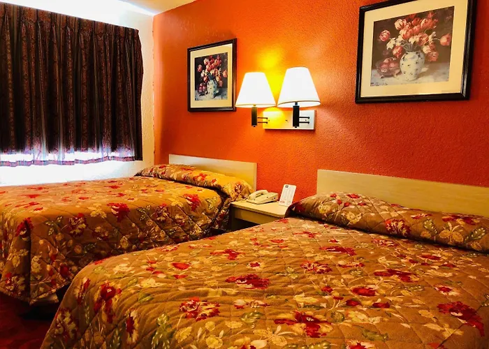 Motel Qc