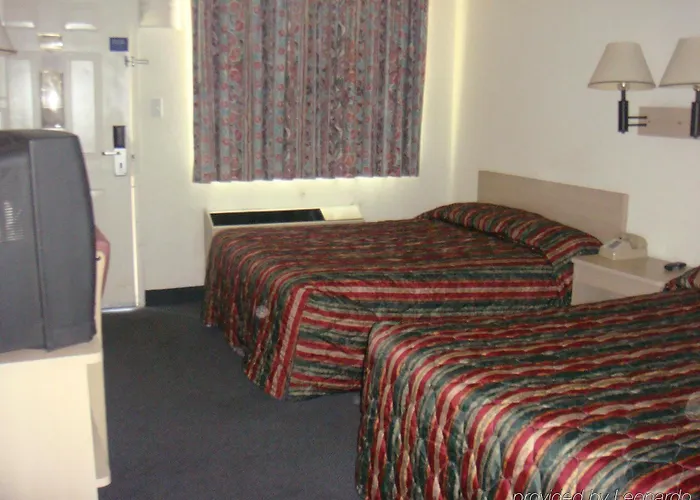 Motel Qc