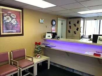 Motel Qc