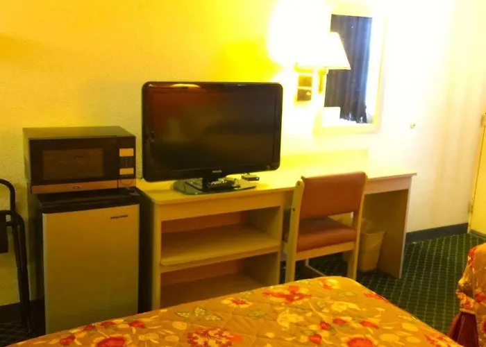 Motel Qc