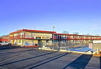 Motel Qc Moline